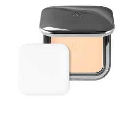 Italy  Pressed Powder for Dry or Wet Dual-use Oil Control Long-Lasting Waterproof Concealer Sunscreen Face Makeup Cosmetics