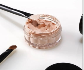 Long Lasting Concealer Foundation Cream Face Makeup Waterproof Moisturizing Full Coverage Acne Spot Dark Circles Concealer Cream
