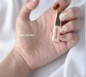 Eyes Face Concealer Liquid Cover Dark Circles Acne Natural Make up Effect Anti cernes Base Foundation Cream Cosmetics