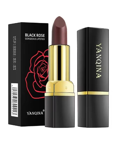 Temperature Color Change Lipstick Blue Shimmer Lipstick Blue Changed Into Pink Lip Stain Gloss Moisturizing Lip Balm Tint Makeup