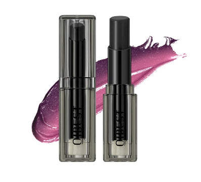 Color Changing Lipstick Moisturizing Long-Lasting pH Shift Lip Balm Nourishing Lip Stain Tint - Magic Cosmetic Makeup