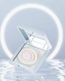 Nebula Five-Color Powder Brighten Skin Tone Long-Lasting Makeup And Oil Control Powder Face Makeup Cosmetic