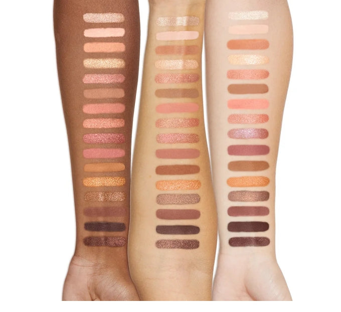 16 Color Eyeshadow Palette Glitter for Eyes Shimmer Matte Eye Shadow Korean Makeup For Women Cosmetics Eye Shine Waterproof