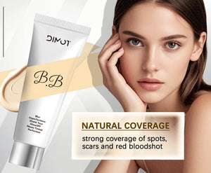 BB Cream Concealer Foundation Make Up Natural Dark Makeup Cosmetics Light Moisturizing Moisturize natural facial concealer prime