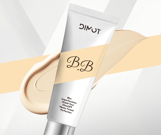 BB Cream Concealer Foundation Make Up Natural Dark Makeup Cosmetics Light Moisturizing Moisturize natural facial concealer prime