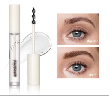 Eyebrow Styling Gel Waterproof Transparent Eyebrow Wax Set Brow Gel For Eyebrow Long-lasting Makeup Eyebrow Sculpt Soap