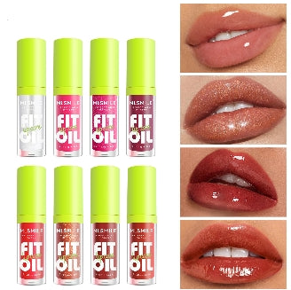 8 Colors Liquid Matte Lipsticks Lip Gloss Non Stick Cup Waterproof Korean Cosmetics Makeup for Women