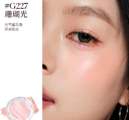 Highlighter Blush Shimmer Stain Long-lasting Natural-looking Easy to apply Original Makeup Cosmetics