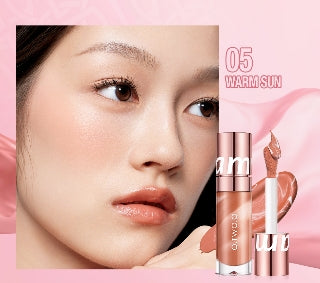 Liquid Blush Face Blusher Moisturizing Long Lasting Natural Silky Weightless Matte High Pigment Matte Blush