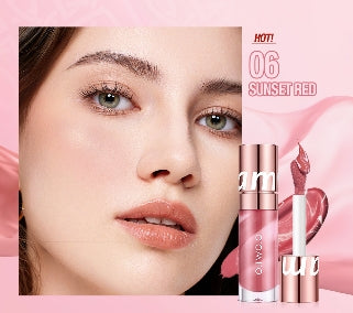 Liquid Blush Face Blusher Moisturizing Long Lasting Natural Silky Weightless Matte High Pigment Matte Blush