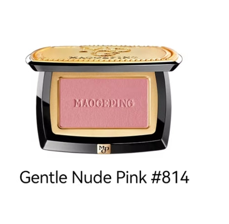 Soft Yarn Magic Face Blush 3.5g Monochrome 806 Expanding Color Matte Powder Natural Original Makeup