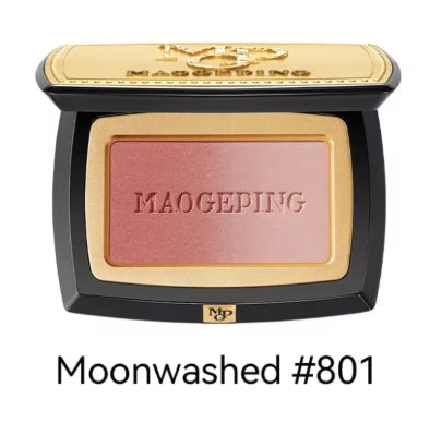 Soft Yarn Magic Face Blush 3.5g Monochrome 806 Expanding Color Matte Powder Natural Original Makeup