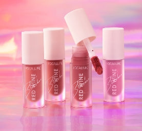 Face Liquid Blusher Natural Looking Matte Cheek Blush Cream Make Up