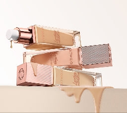 Liquid Coverage Foundation Cream Matte Moisturizing Oil-control Long-Lasting Waterproof Concealer Foundation Makeup