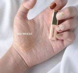 Eyes Face Concealer Liquid Cover Dark Circles Acne Natural Make up Effect Anti cernes Base Foundation Cream Cosmetics