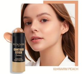 Full Coverage Concealer Cream Flawless Covering Dark Circles Silky Smooth Texture Concealer and Pore Invisible Foundation Cream
