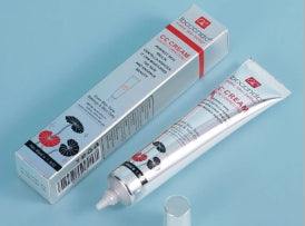 Cream Centella Korea Female Makeup for Face Moisture Cosmetics Concealer Full Coverage Base Foundation