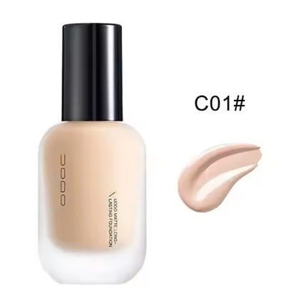 Liquid Foundation Concealer Long-lasting Waterproof Pore-minimizing Lasting Bright Dry To Oily Skin Care 30ml