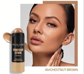 Full Coverage Concealer Cream Flawless Covering Dark Circles Silky Smooth Texture Concealer and Pore Invisible Foundation Cream
