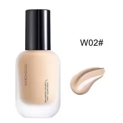 Liquid Foundation Concealer Long-lasting Waterproof Pore-minimizing Lasting Bright Dry To Oily Skin Care 30ml