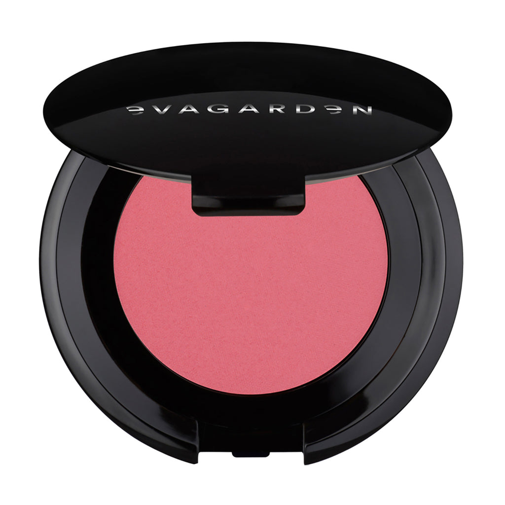 Fusion Blush - 345 Sheer Pink by Evagarden for Women - 0.17 oz Blush