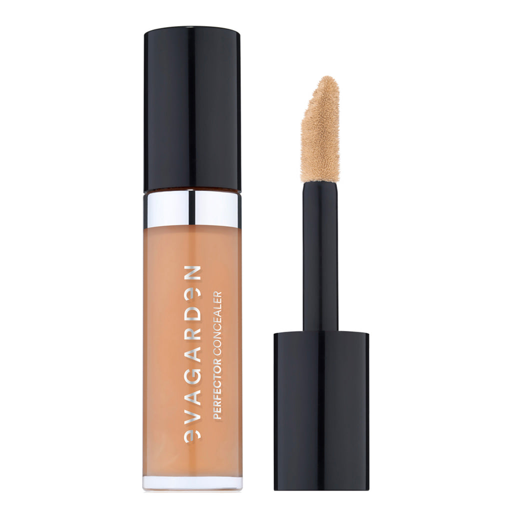 Perfector Concealer - 333 Medium Amber by Evagarden for Women - 0.17 oz Concealer