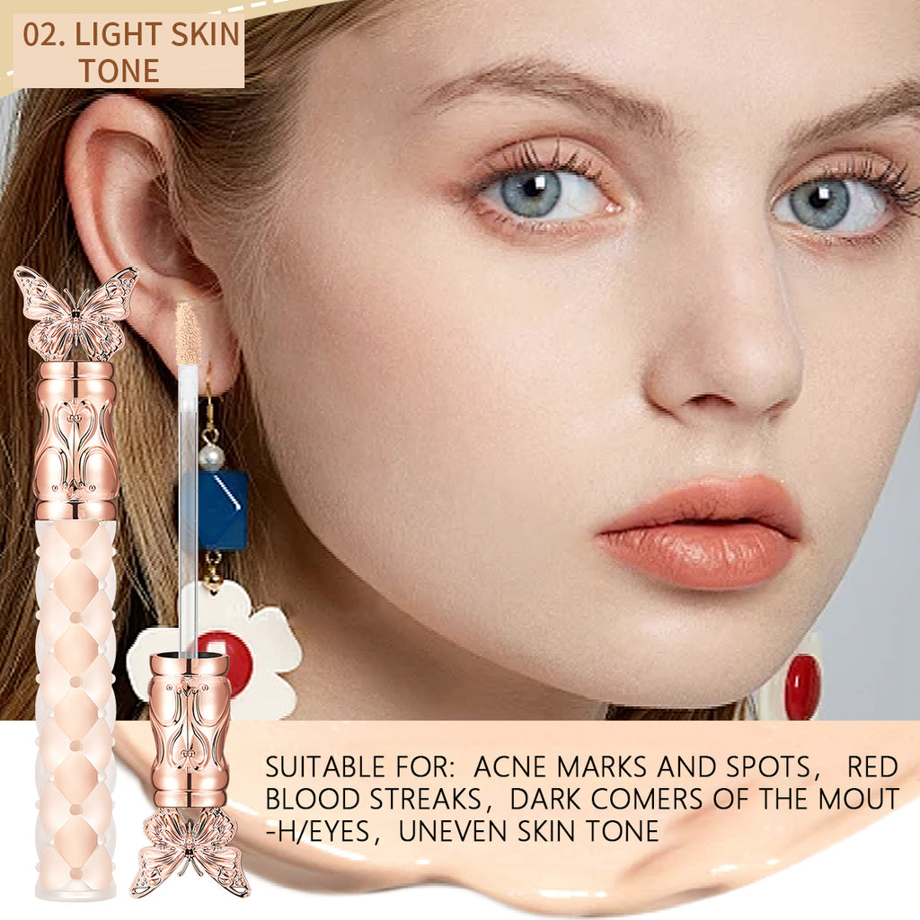 Makeup Base Foundation Cream for Face Concealer Contouring for Face Bronze Makeup Cosmetics Long Lasting Moisturizing