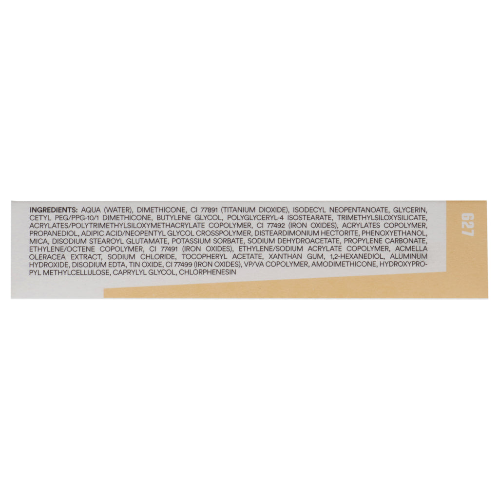 The 24H Concealer - 627 Ultra Light Nude by 3INA for Women - 0.15 oz Concealer