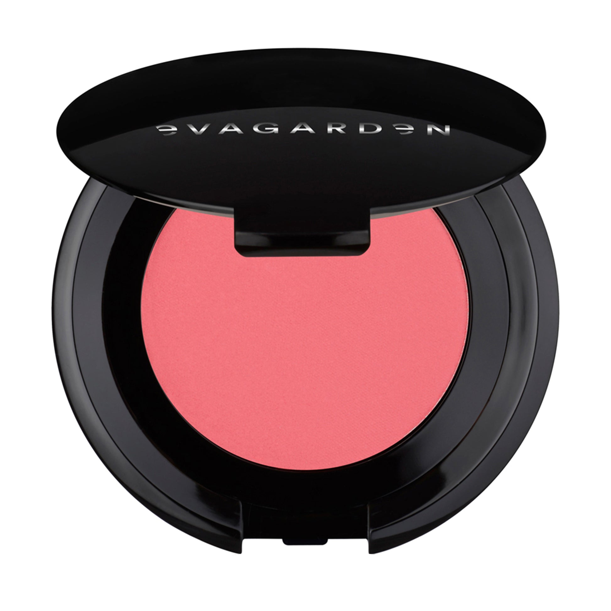 Fusion Blush - 345 Sheer Pink by Evagarden for Women - 0.17 oz Blush