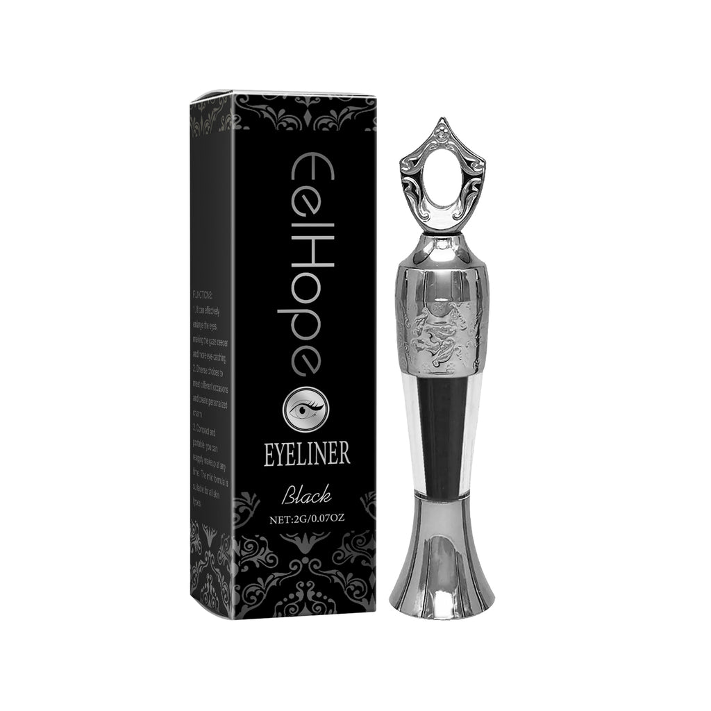 Multi Color Eyeliner Gentle Eye Makeup Non-irritating Lasting Eyeliner Waterproof Mild Portable Makeup Eyeliner