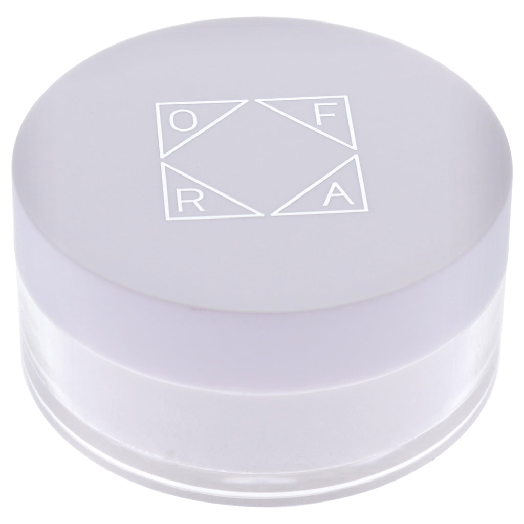 Airbrush Setting Powder - Oil Control by Ofra for Women - 0.21 oz Powder