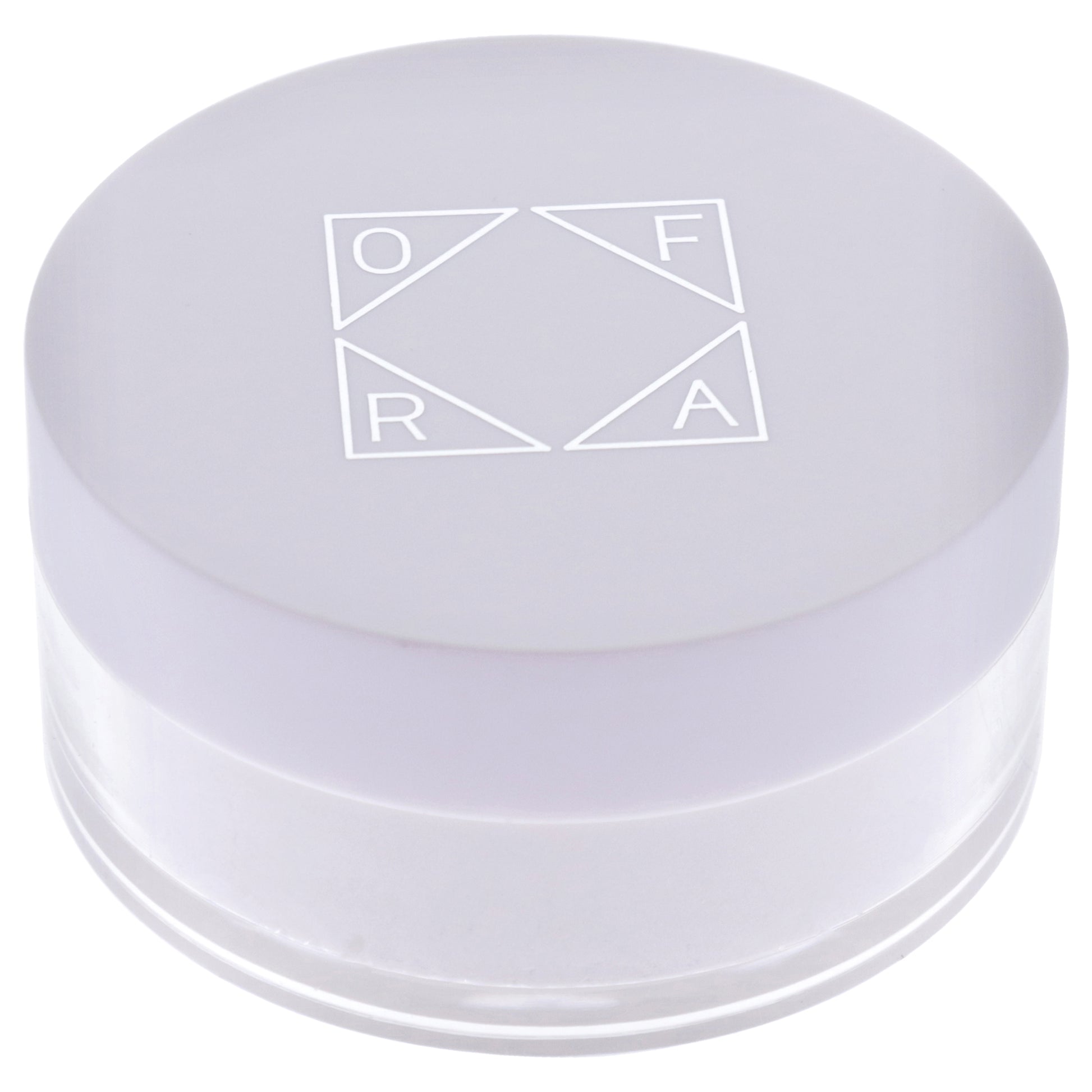 Airbrush Setting Powder - Oil Control by Ofra for Women - 0.21 oz Powder