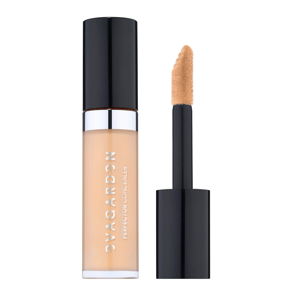 Perfector Concealer - 333 Medium Amber by Evagarden for Women - 0.17 oz Concealer