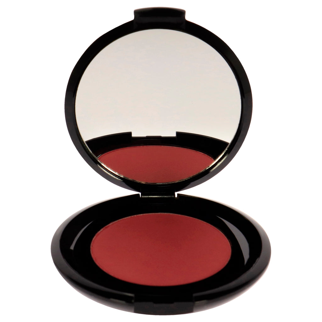 Fusion Blush - 345 Sheer Pink by Evagarden for Women - 0.17 oz Blush