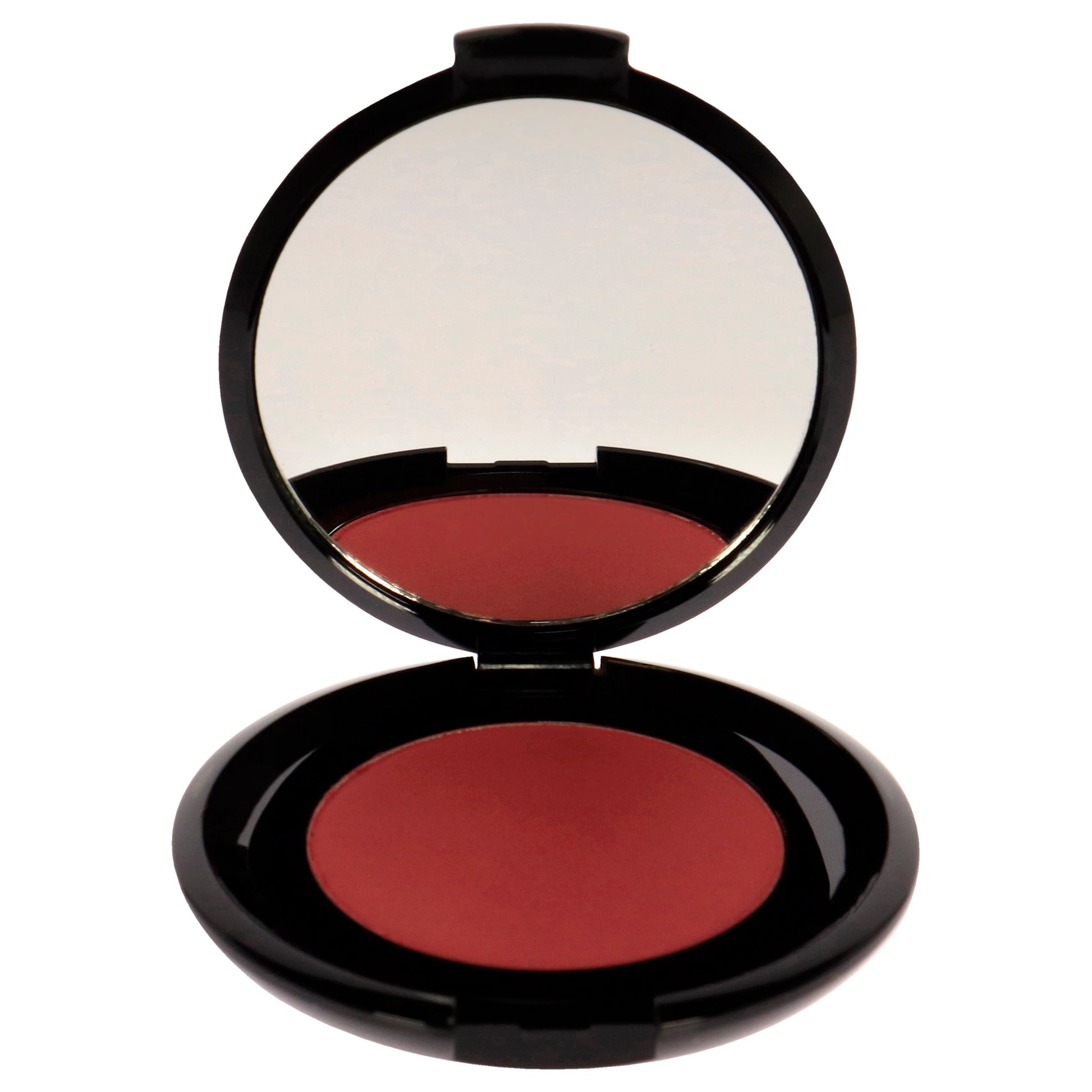 Fusion Blush - 345 Sheer Pink by Evagarden for Women - 0.17 oz Blush