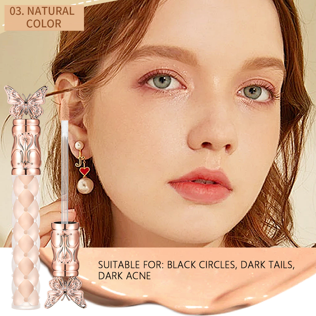 Makeup Base Foundation Cream for Face Concealer Contouring for Face Bronze Makeup Cosmetics Long Lasting Moisturizing