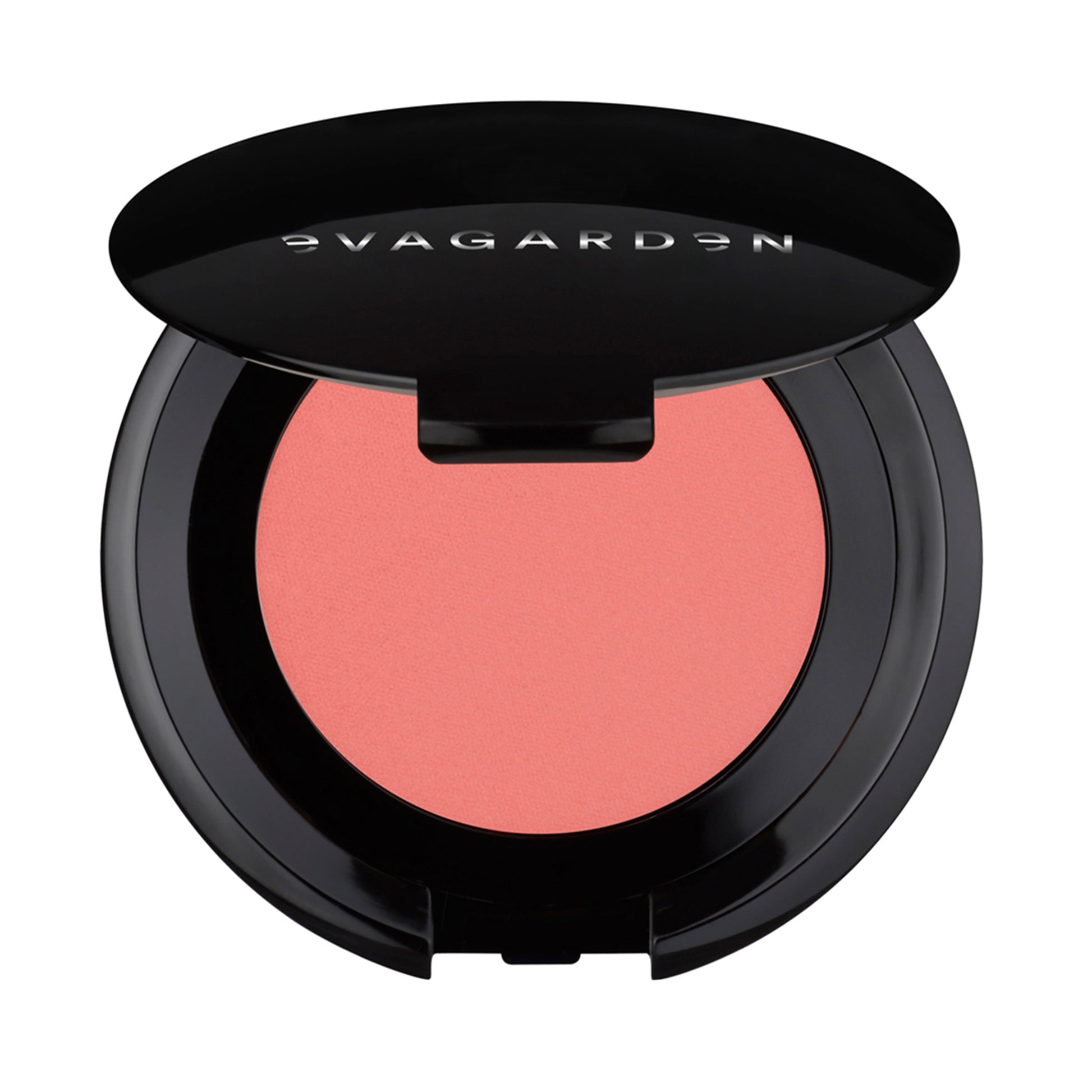 Fusion Blush - 345 Sheer Pink by Evagarden for Women - 0.17 oz Blush