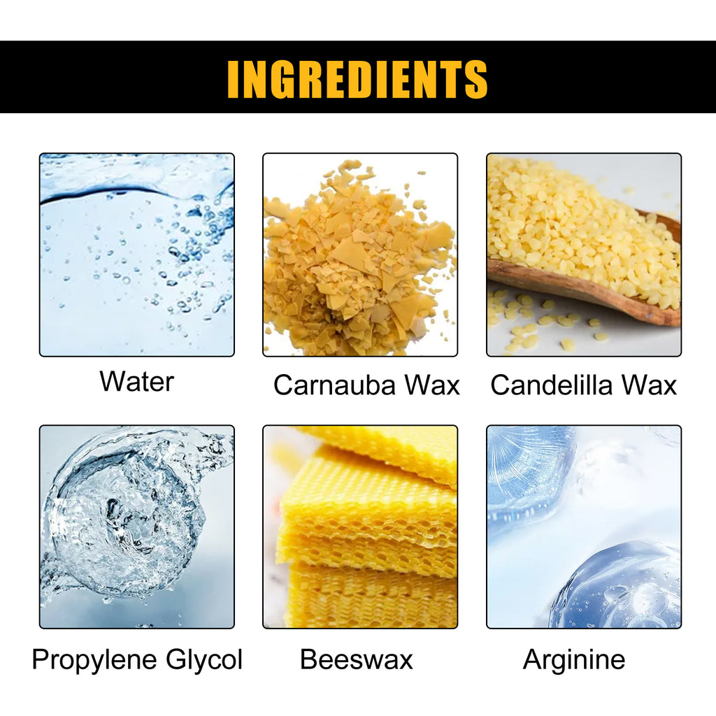 Light Brown Eyebrow Tint - Waterproof Smudge-proof Natural 3D Wild Brows Long Lasting Color Vegan Formula Easy Apply