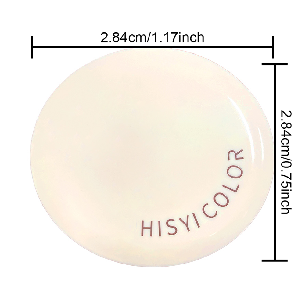 Four-color concealer   cover dark eye circles   acne wrinkles  matte moisturizing   brightening makeup products