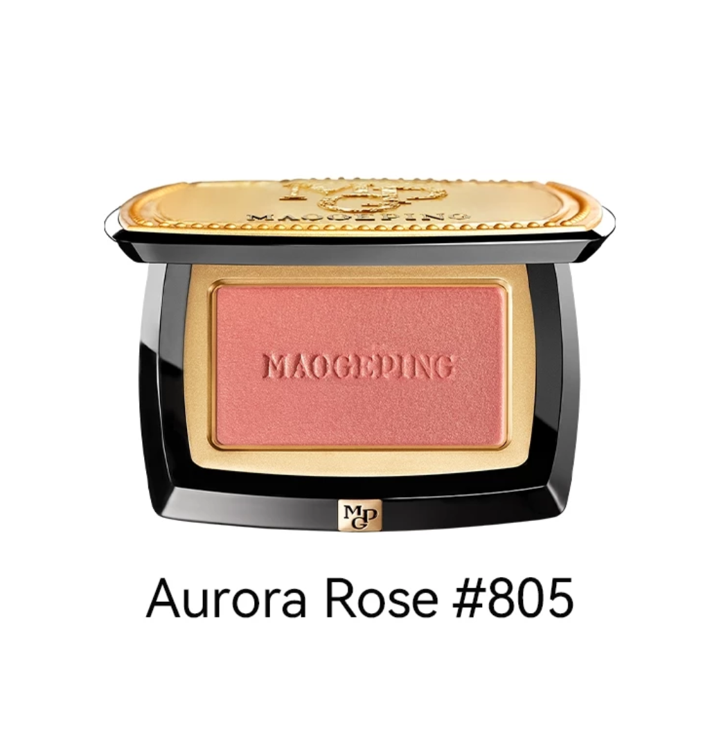 Soft Yarn Magic Face Blush 3.5g Monochrome 806 Expanding Color Matte Powder Natural Original Makeup Cosmetics