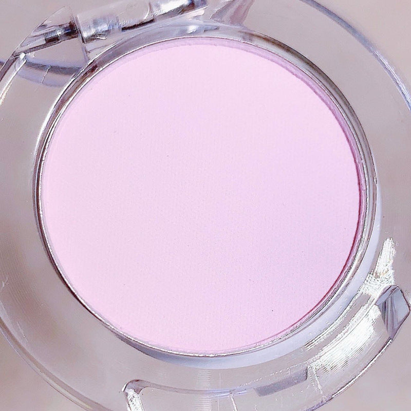 Soft Mist Blush High-gloss Contouring Cream Orange Female Peach Fragrance Powder Cheeks Purple Blue Matte Brightening