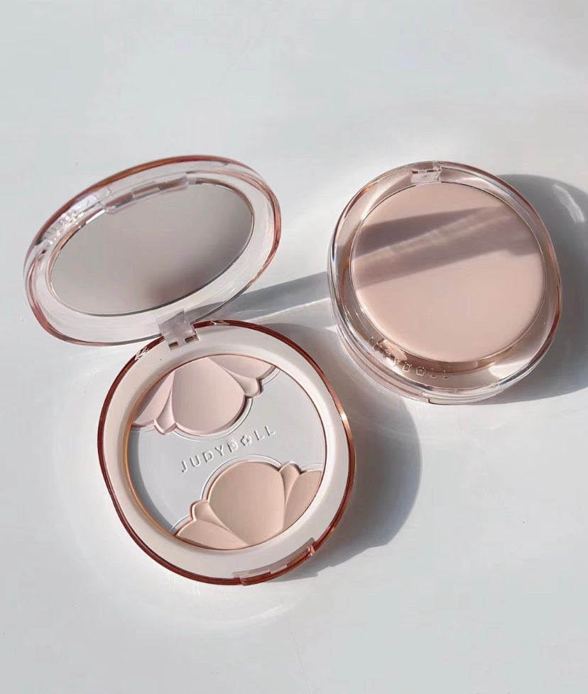 Series Setting Powder 3 in 1 Oilcontrol Matte Highlight Brightening High Gloss