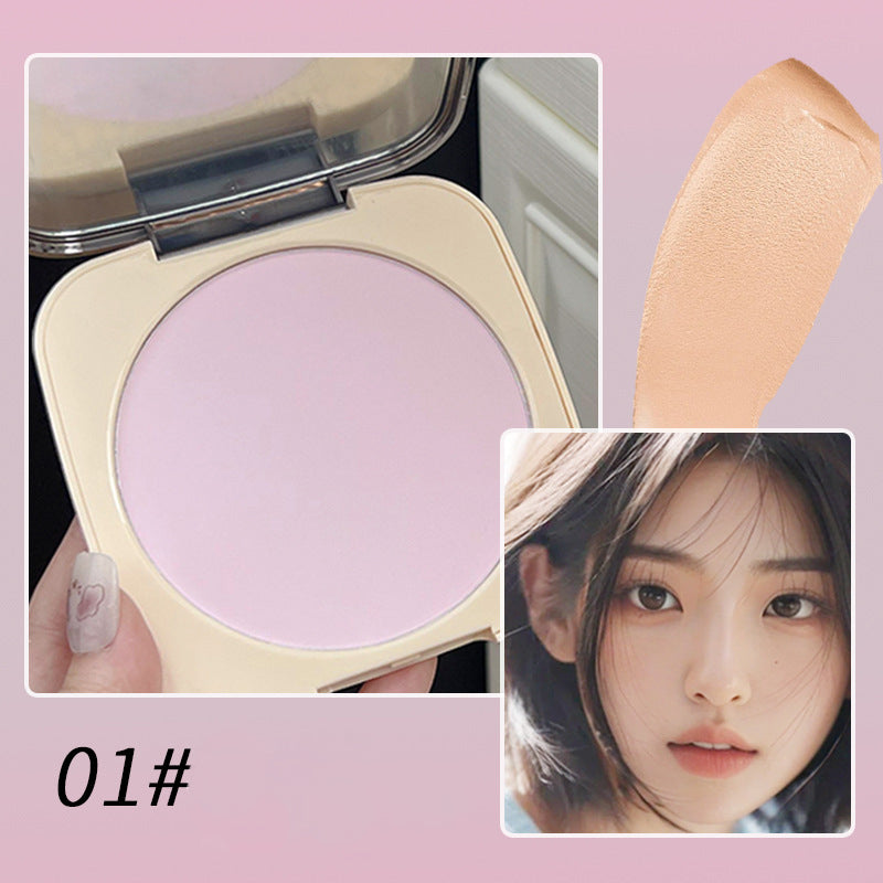 Large Capacity Matte Setting Powder Long Lasting Oil Control Waterproof Face Loose Powder Korean Dupe Makeup For Women Cosmetic