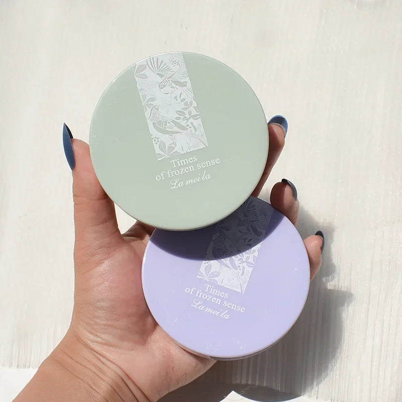 Air Cushion Cream Natural Moisturizing Foundat