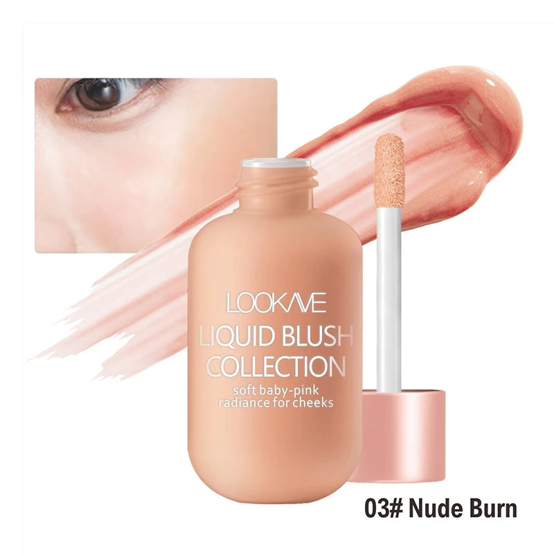 Waterproof Liquid Concealer Foundation Cream Lasting Full Coverage Acne Spot Dark Circles Concealer Cream Face Makeup Cosmetic