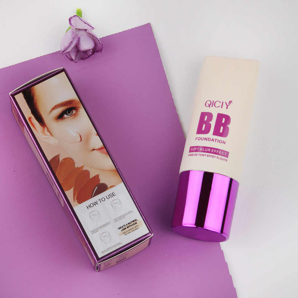 BB cream liquid liquid foundation super durable durable makeup concealer suitable for all skin tones