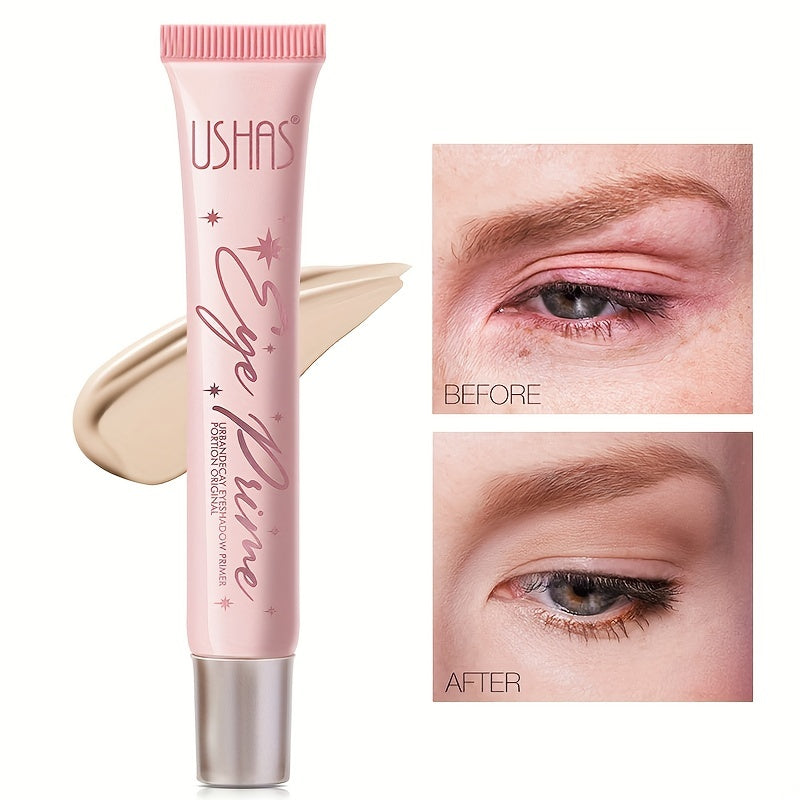 Long-lasting Eye Base Makeup primer Long-lasting Cream eyeshadow primer facial primer full coverage waterproof concealer