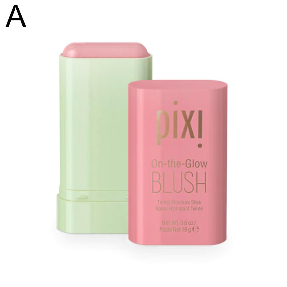 Make Up Brush Multi-purpose Solid Blush Cream Lasting High Color Waterproof Make Up Brushes Matte Contour Makeup