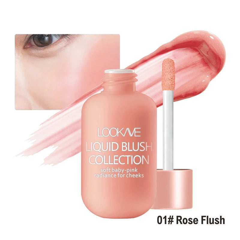 Waterproof Liquid Concealer Foundation Cream Lasting Full Coverage Acne Spot Dark Circles Concealer Cream Face Makeup Cosmetic
