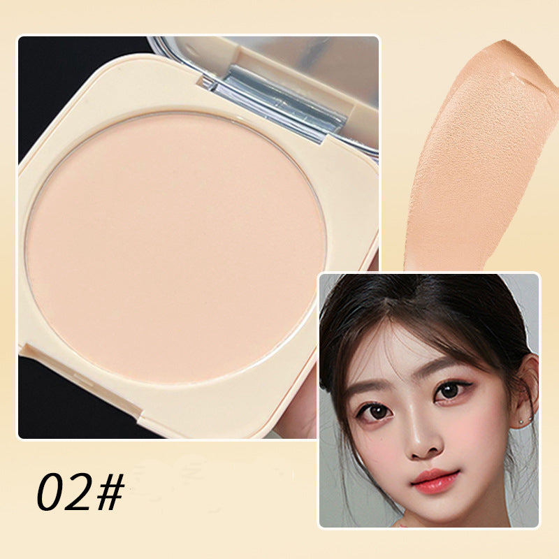 Large Capacity Matte Setting Powder Long Lasting Oil Control Waterproof Face Loose Powder Korean Dupe Makeup For Women Cosmetic